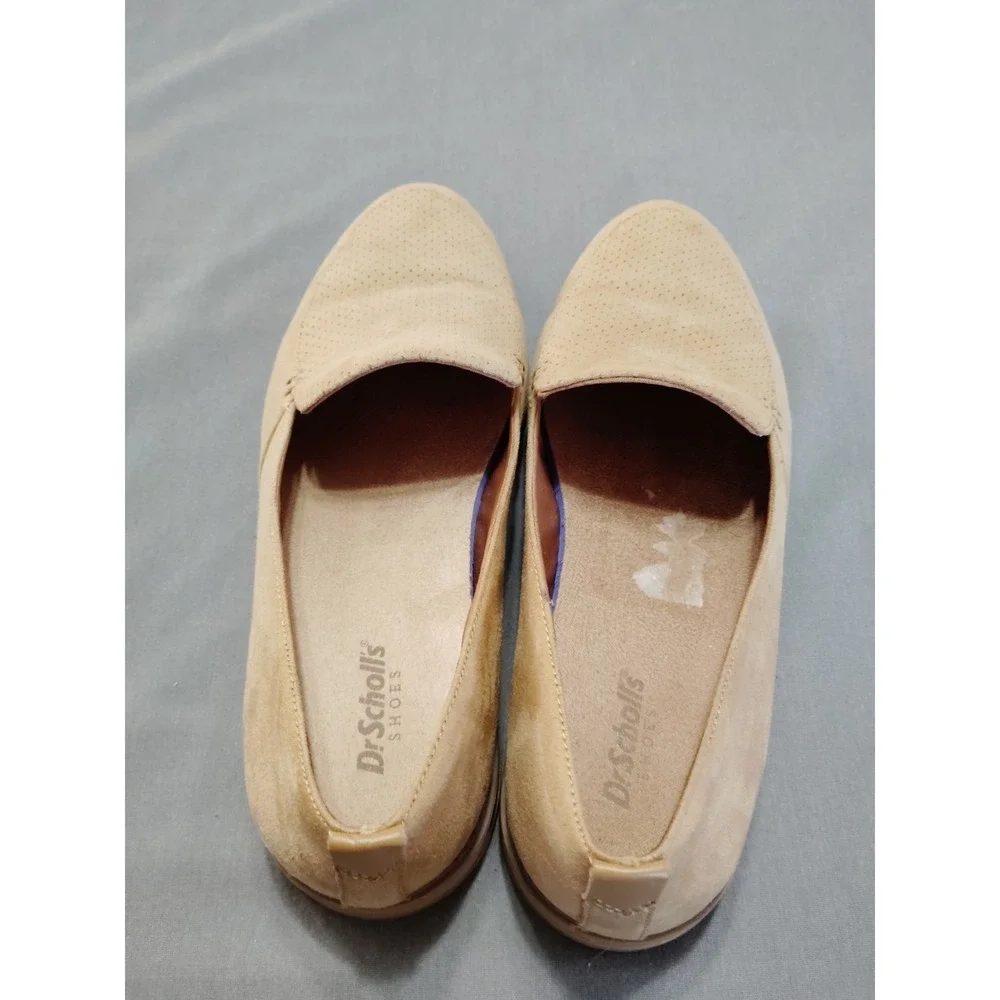 Dr. Scholls academia old